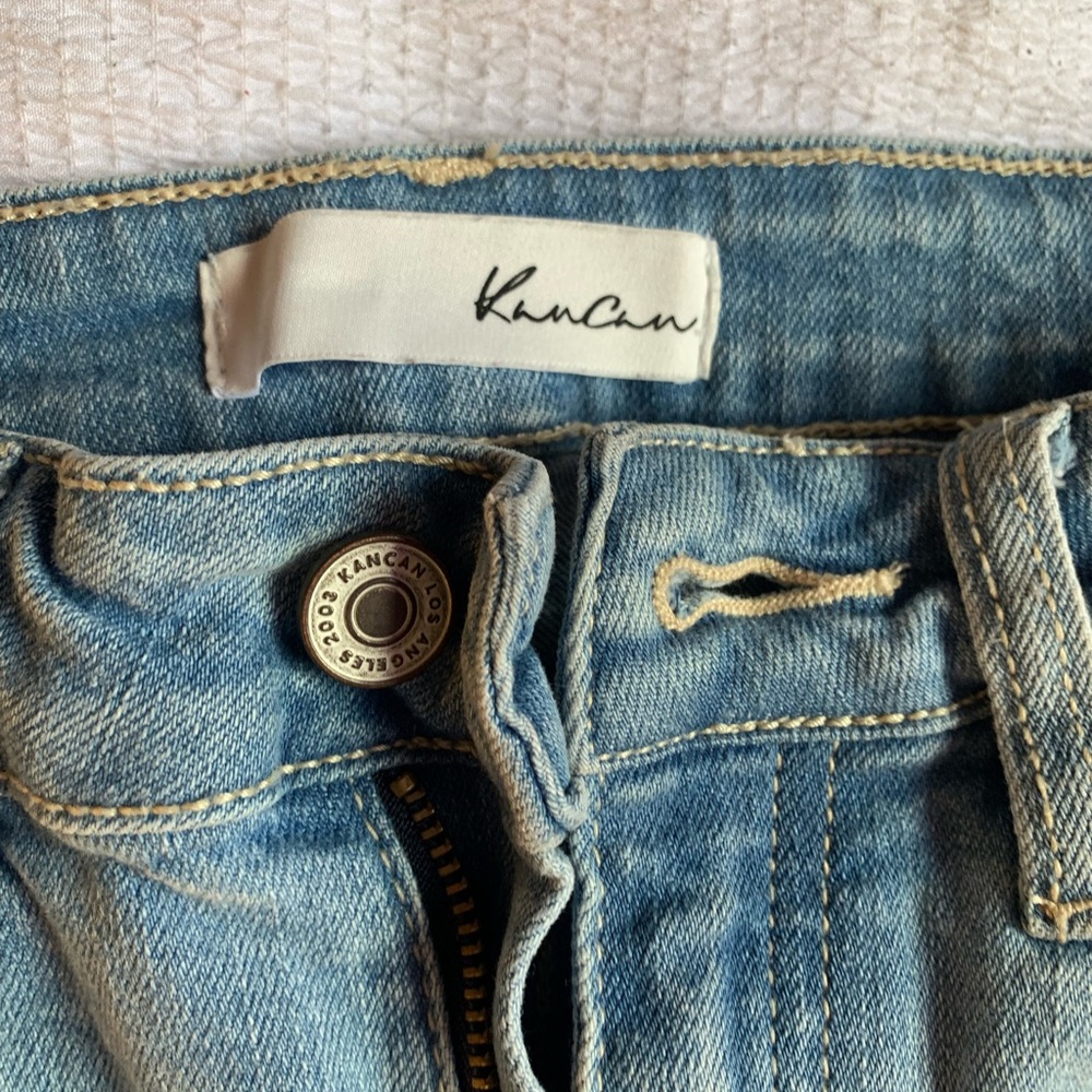Kancan Jeans